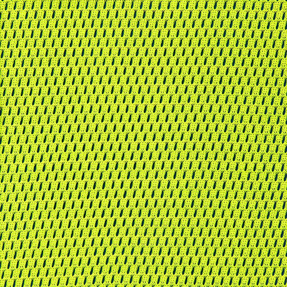 Заготовка из мелкой сетки Syren, XL, желтый неон / Миниатюра WWW (1000)