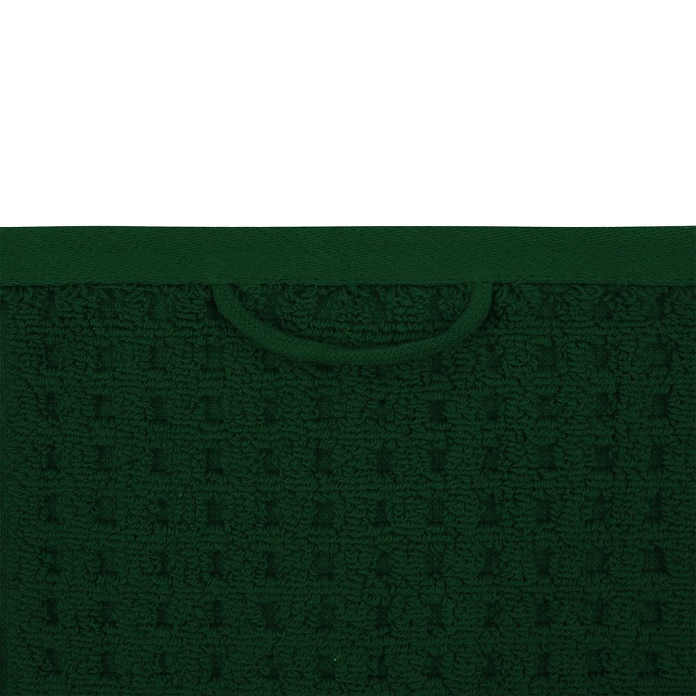 Полотенце Farbe, большое, зеленое / Миниатюра WWW (1000)