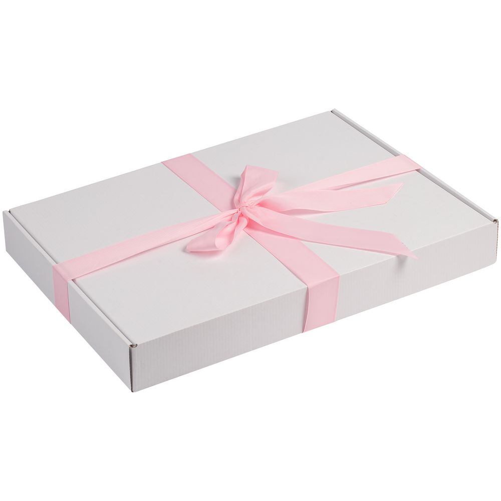 Палантин Territ, светло-розовый / Миниатюра WWW (1000)