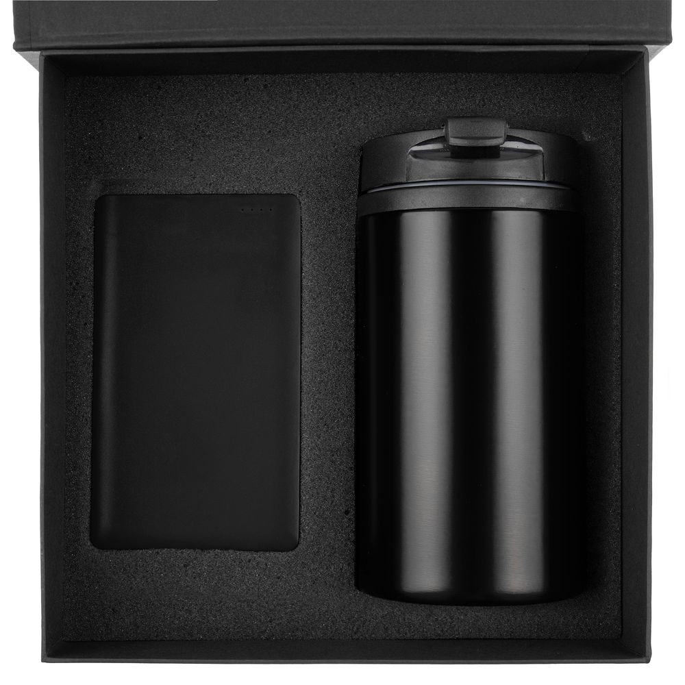 Набор Easy Trick, черный / Миниатюра WWW (1000)