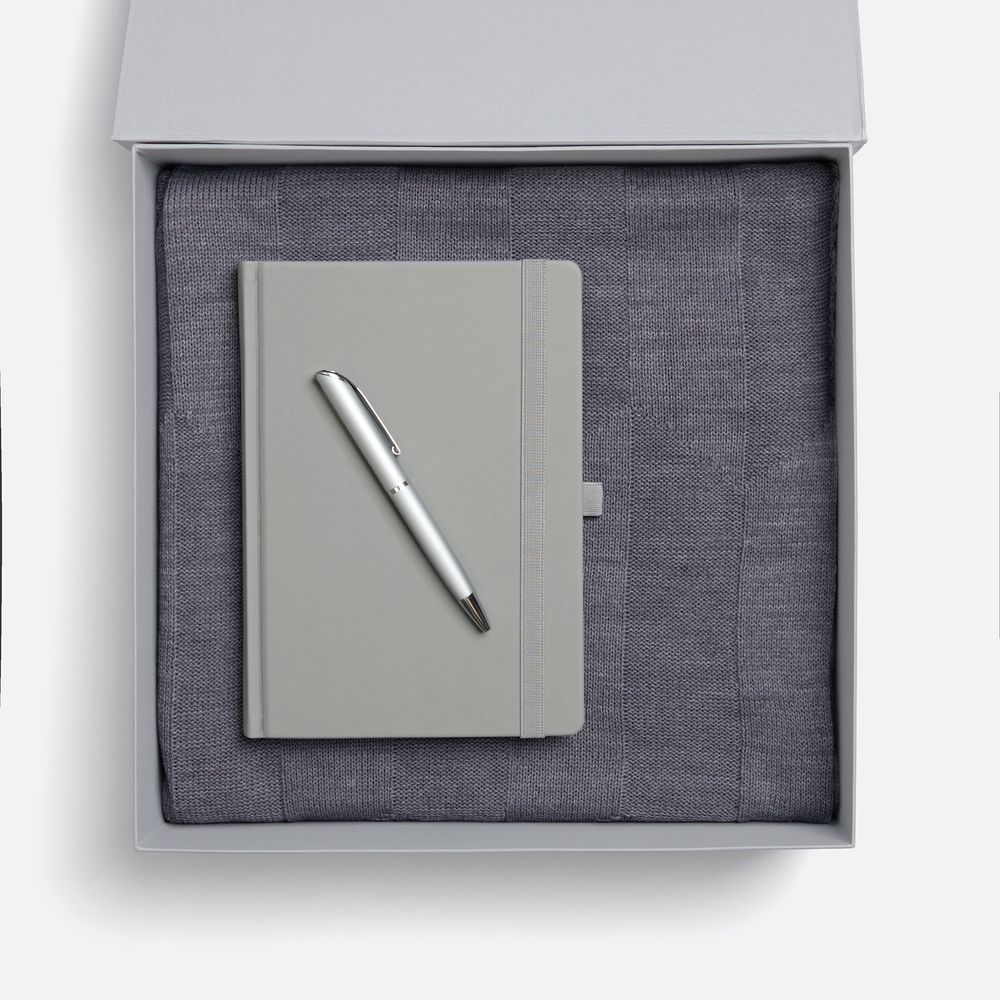 Набор Favor Warm, серый / Миниатюра WWW (1000)