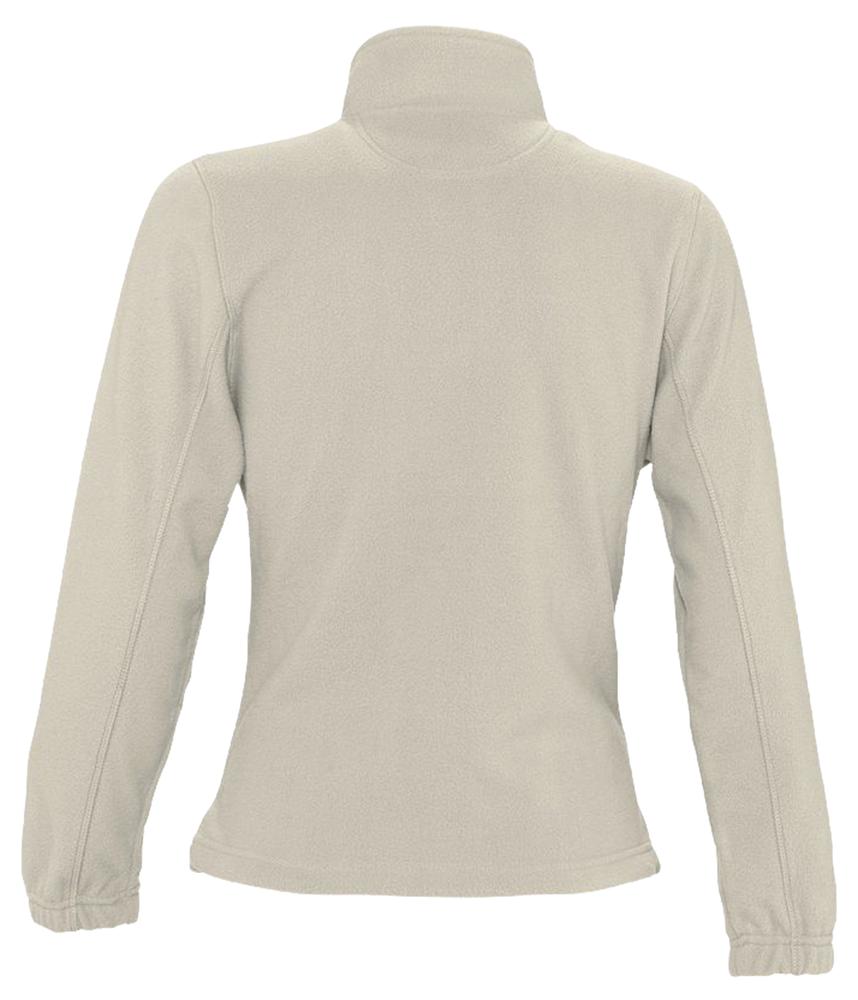 Куртка женская North Women, бежевая / Миниатюра WWW (1000)