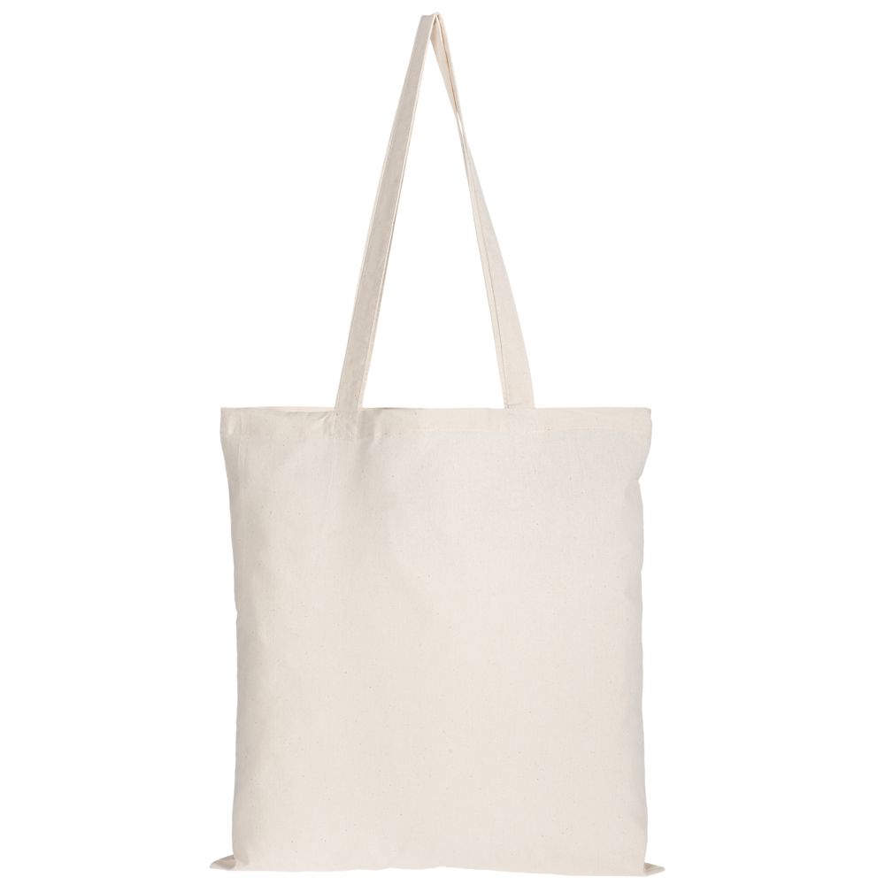 Холщовая сумка Optima 135, неокрашенная / Миниатюра WWW (1000)