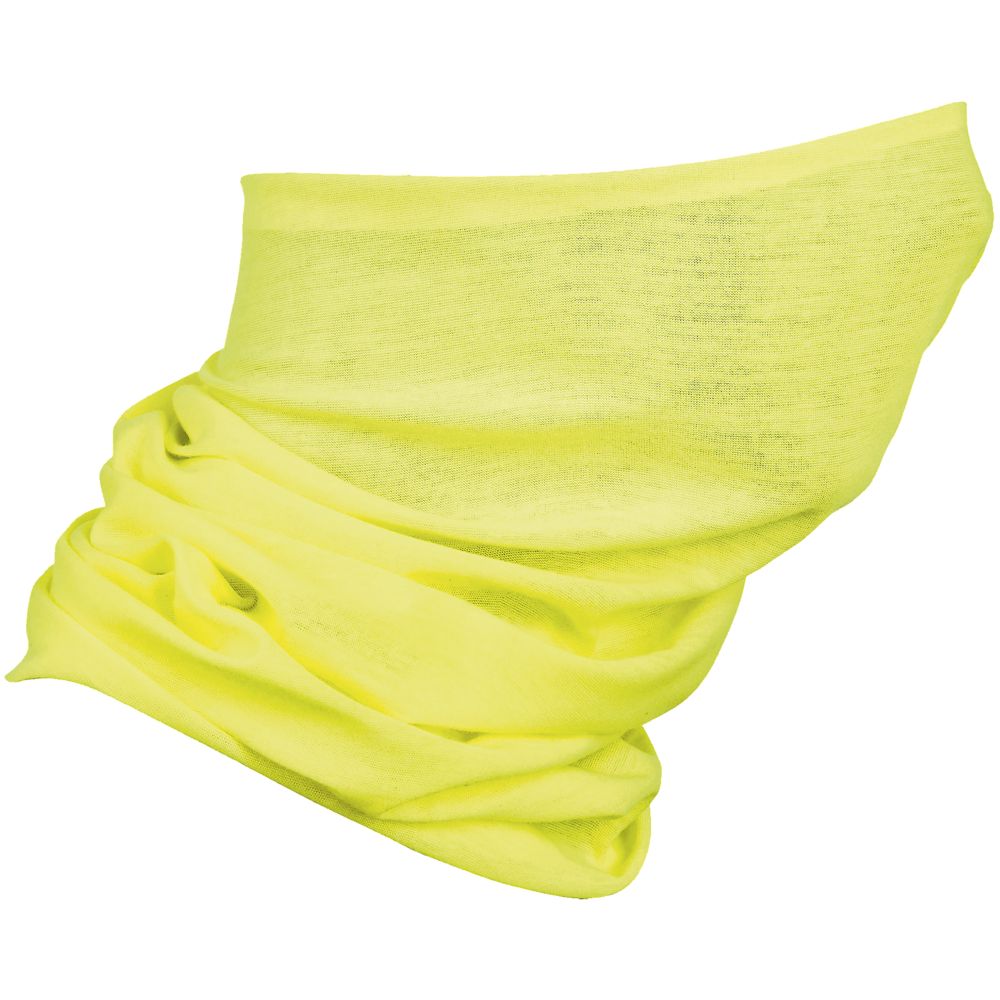 Набор «Беги, Форест, беги», желтый неон / Миниатюра WWW (1000)