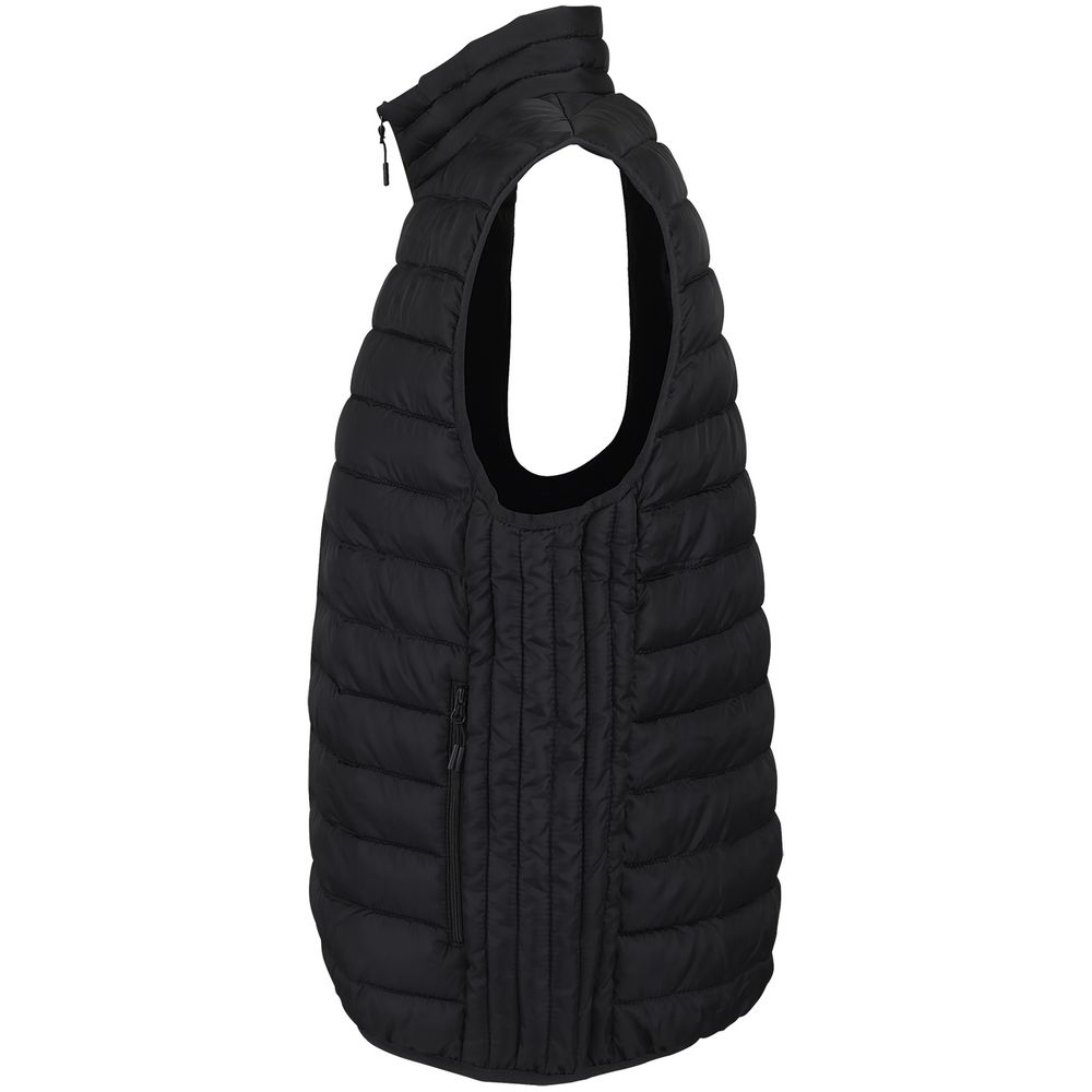 Жилет мужской Stream BW Men, черный / Миниатюра WWW (1000)