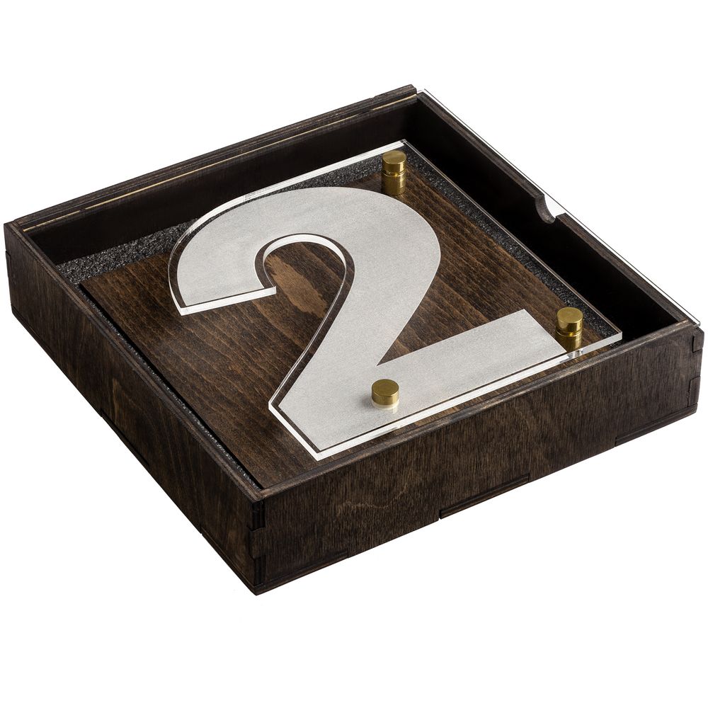 Награда Celebration, 2 место / Миниатюра WWW (1000)