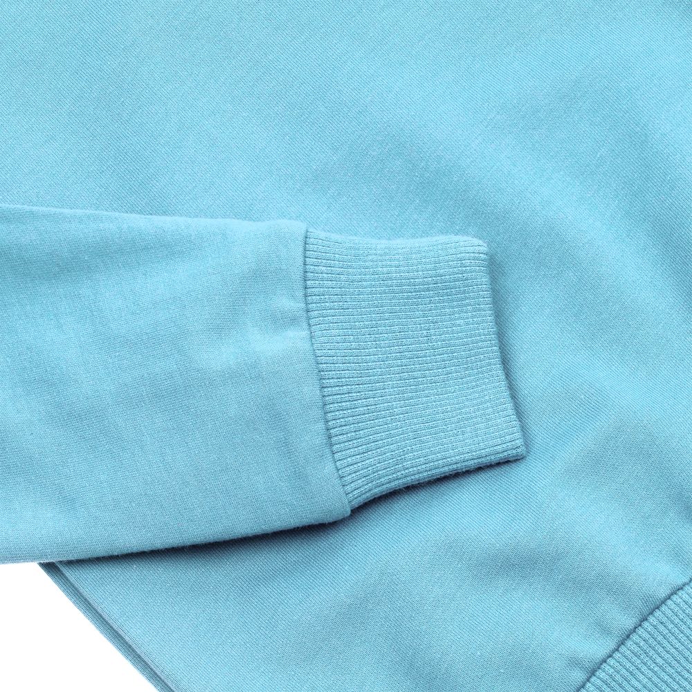 Свитшот детский Toima Kids, голубой / Миниатюра WWW (1000)