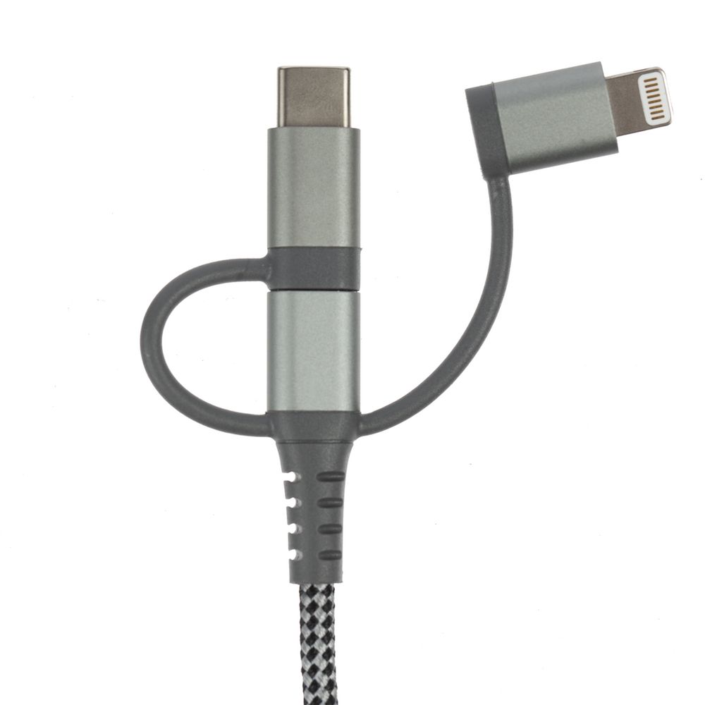 Кабель Uniscend Hardcord / Миниатюра WWW (1000)