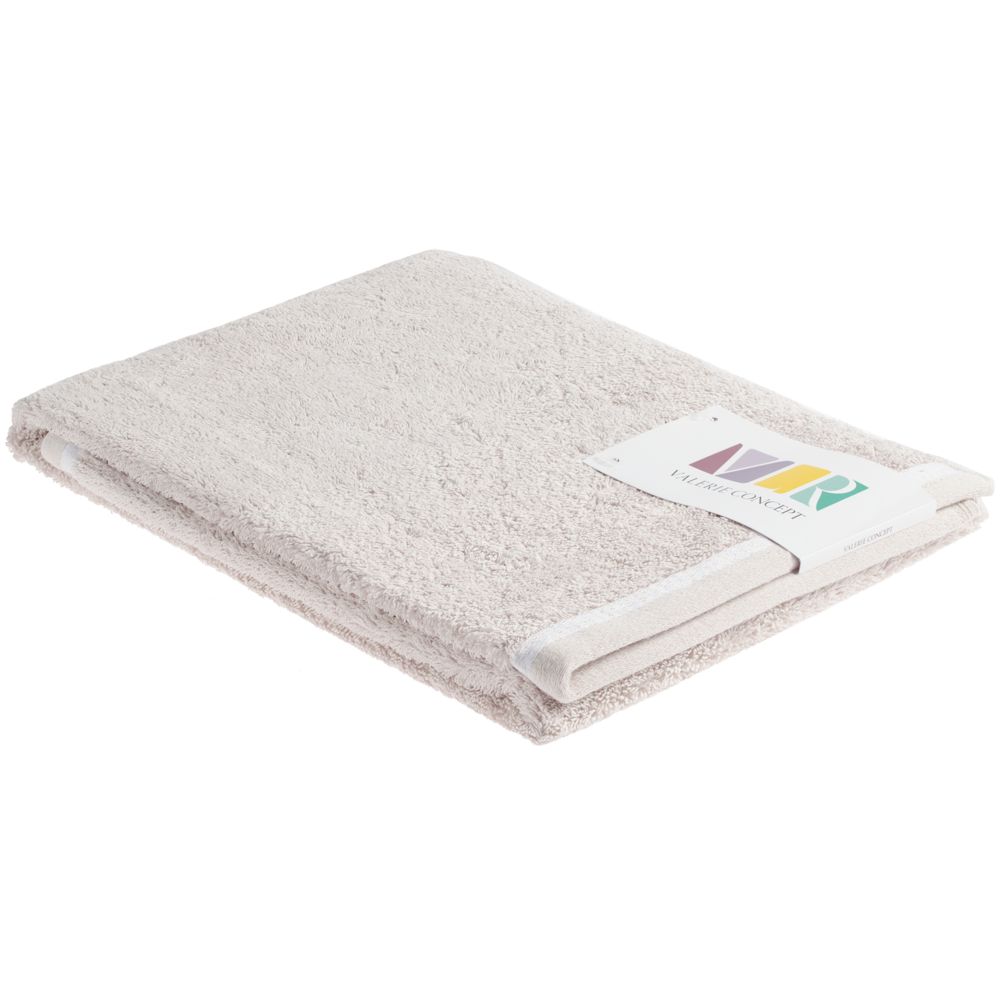 Полотенце Felice, малое, бежевое / Миниатюра WWW (1000)