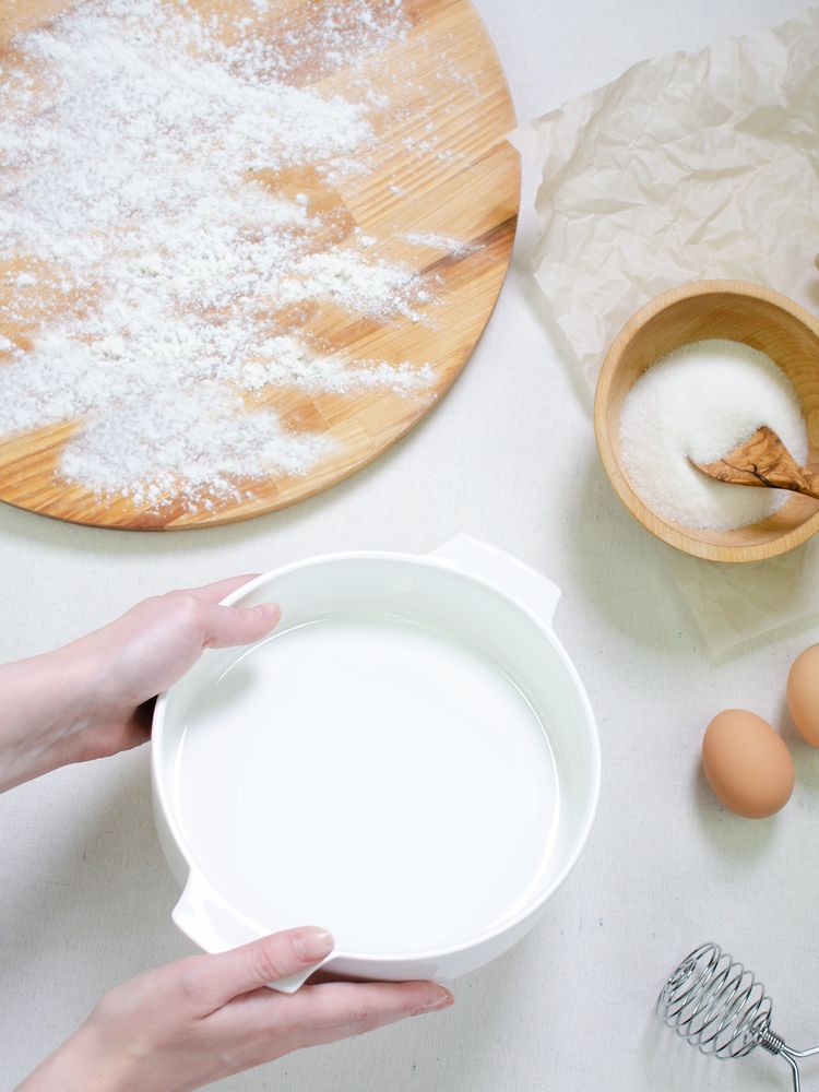 Блюдо для запекания Riposo, большое / Миниатюра WWW (1000)