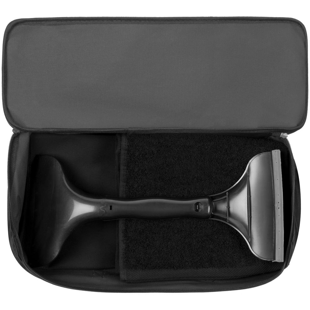 Набор Posh Wash, с полотенцем For Rooms / Миниатюра WWW (1000)