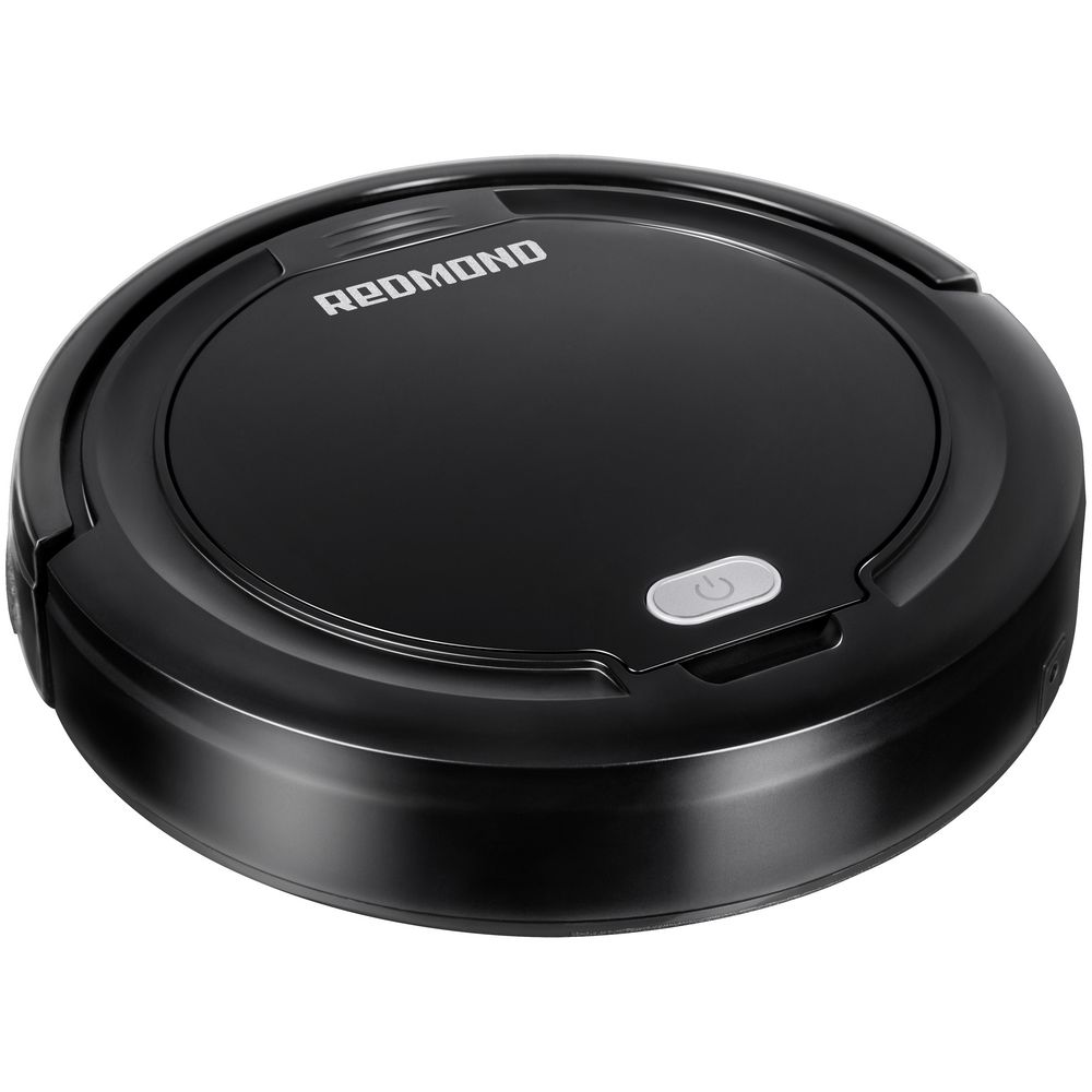 Робот-пылесос Cleany / Миниатюра WWW (1000)