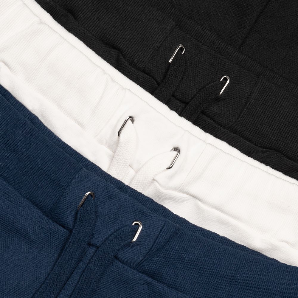 Джоггеры Kosmos 2.0, темно-серые (графит) / Миниатюра WWW (1000)