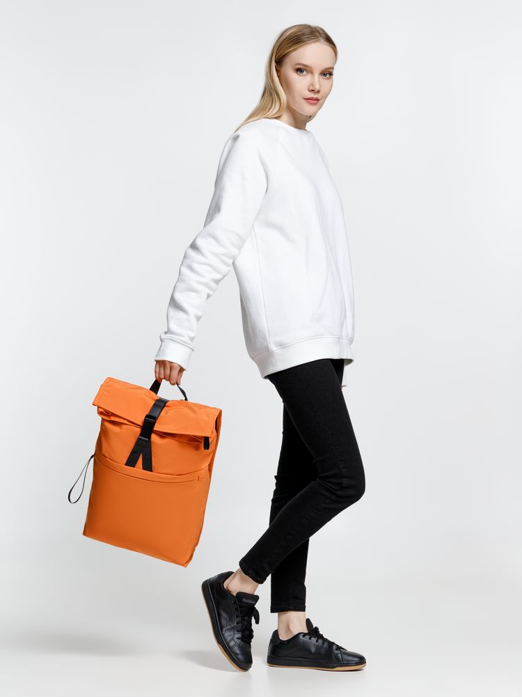 Рюкзак urbanPulse, оранжевый / Миниатюра WWW (1000)