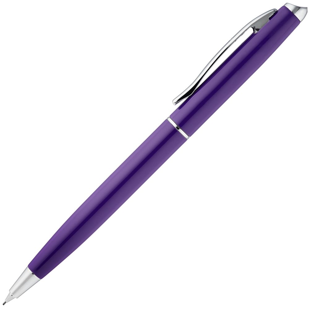 Карандаш механический Phrase MP, фиолетовый / Миниатюра WWW (1000)