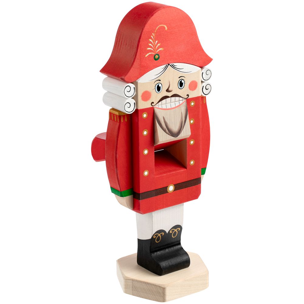 Орехокол «Щелкунчик», большой / Миниатюра WWW (1000)