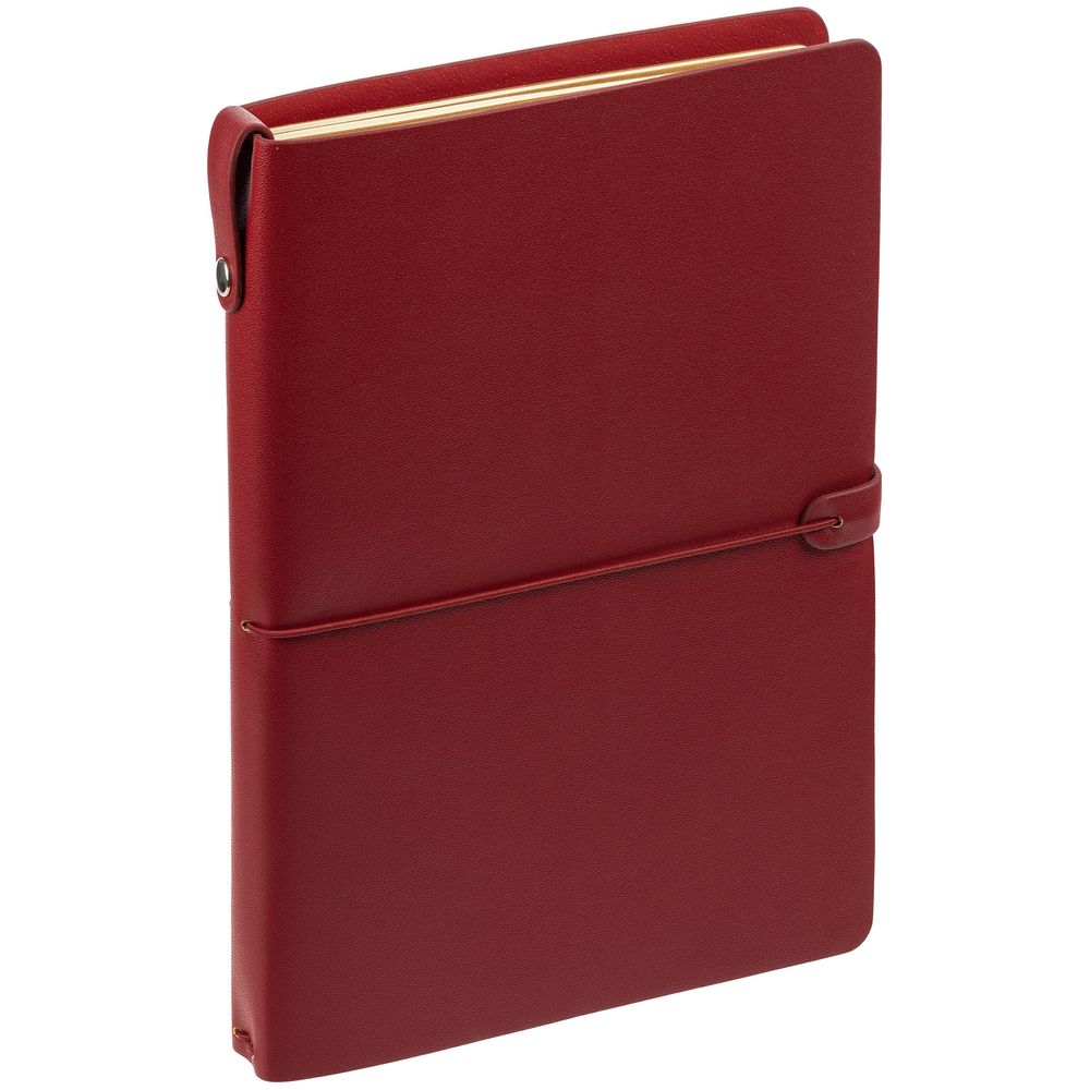 Набор Bukowski, красный / Миниатюра WWW (1000)