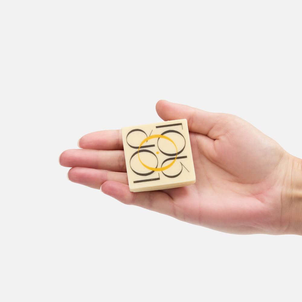 Набор из 4 печений Dream White / Миниатюра WWW (1000)