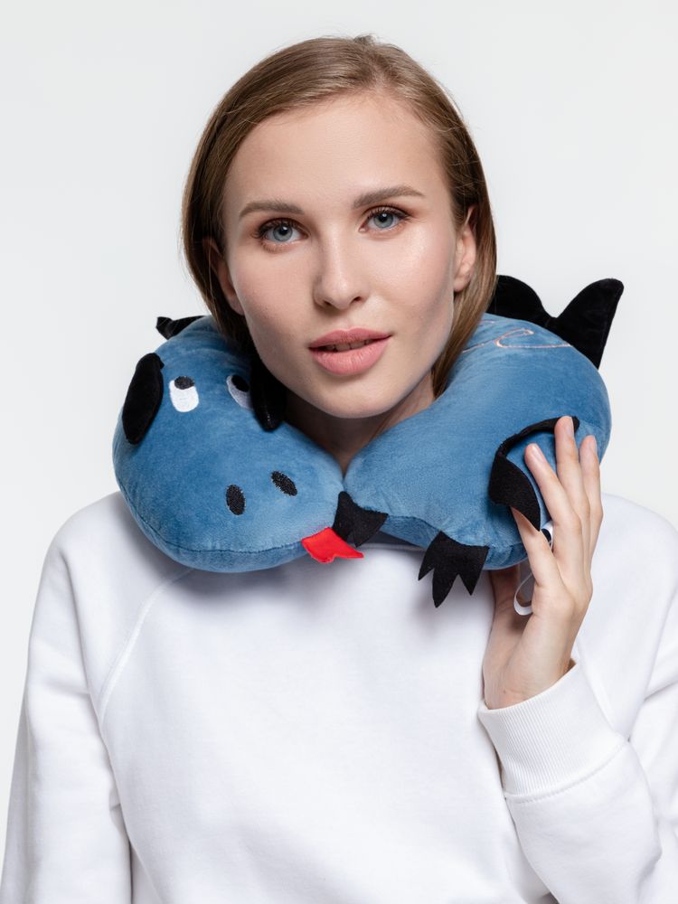 Подушка под шею Snorrik Right / Миниатюра WWW (1000)