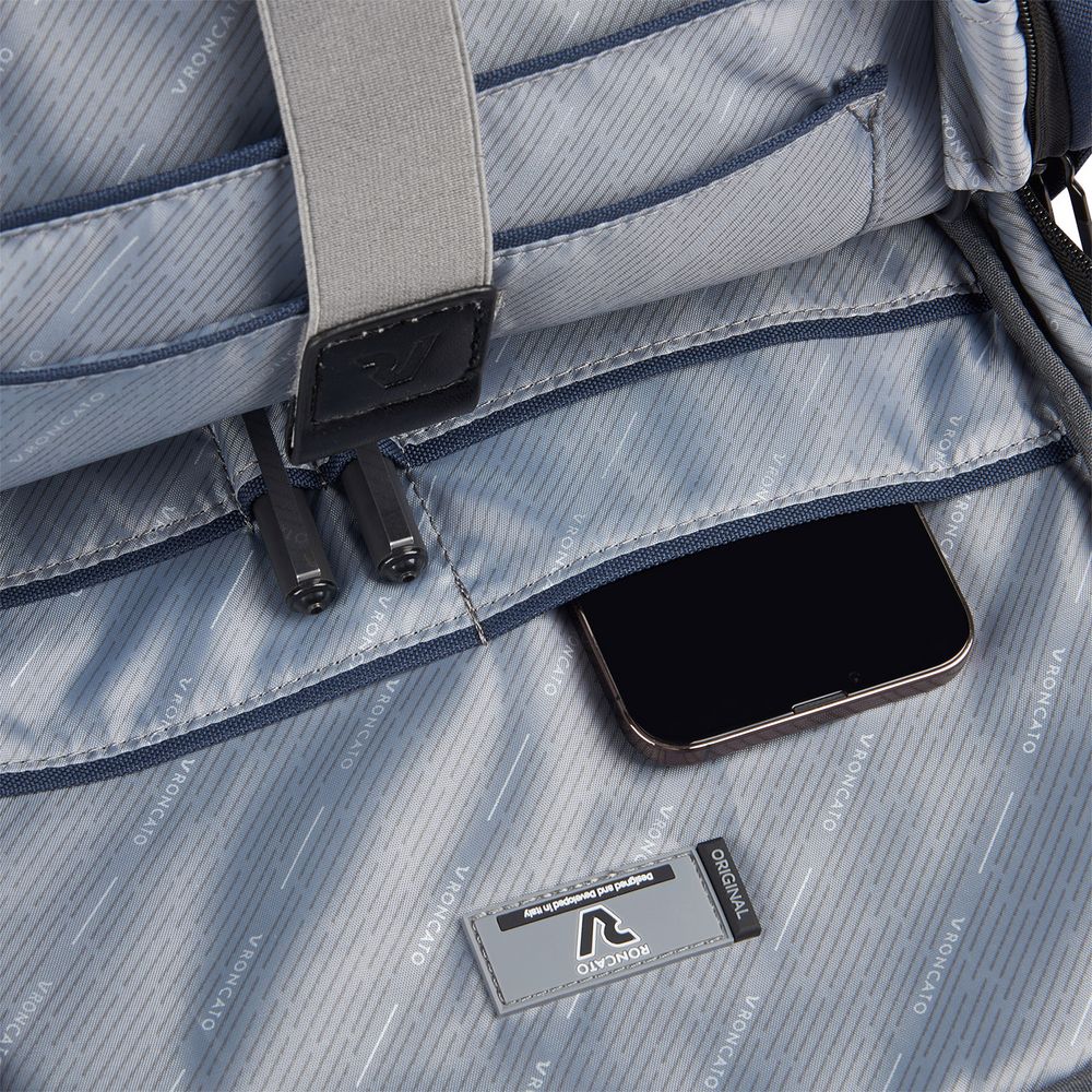 Рюкзак Clayton 14, синий / Миниатюра WWW (1000)