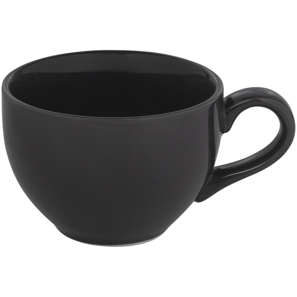 Чайная пара Fusion, серая / Миниатюра WWW (1000)