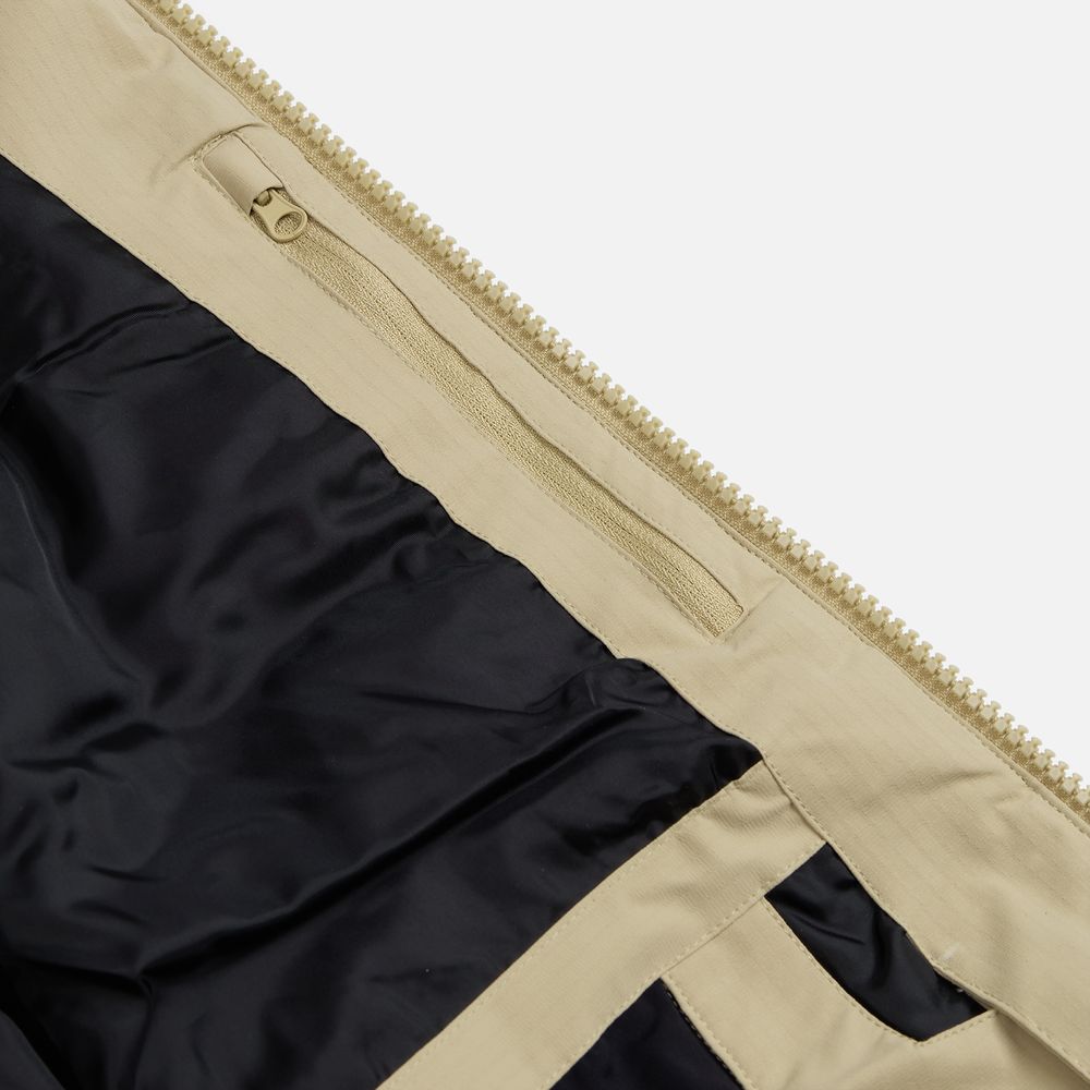 Жилет унисекс Sfera, бежевый / Миниатюра WWW (1000)