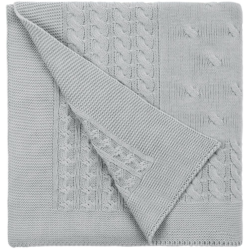 Плед на заказ Reframe Plus, М, полушерсть / Миниатюра WWW (1000)