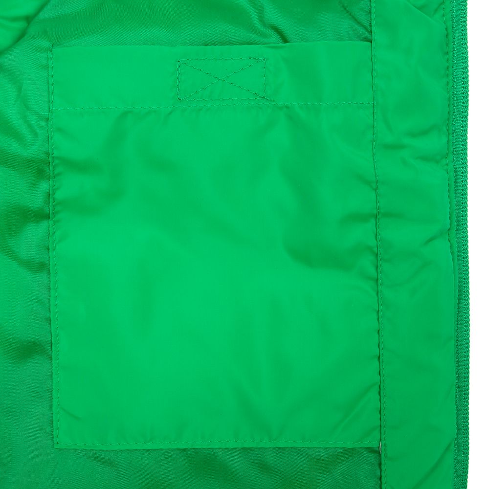 Жилет детский Kama Kids, зеленый / Миниатюра WWW (1000)