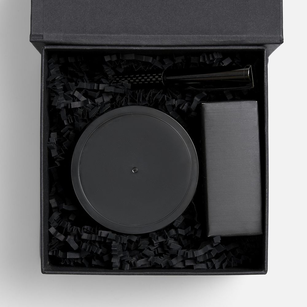 Набор No Stress с камушками / Миниатюра WWW (1000)