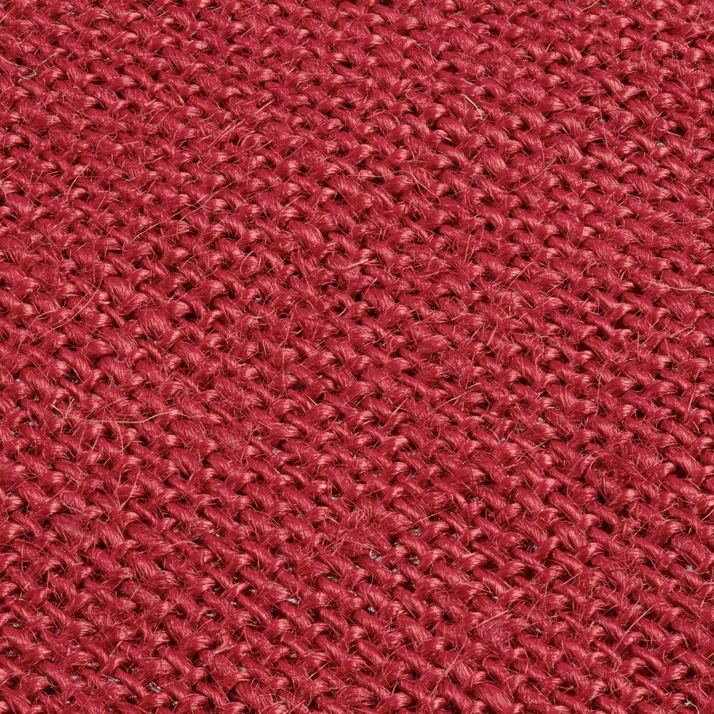 Холщовая сумка на плечо Juhu, красная / Миниатюра WWW (1000)