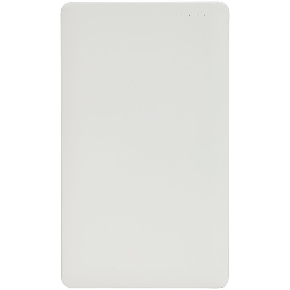 Аккумулятор Easy Trick ver.2, 4000 мАч, белый / Миниатюра WWW (1000)