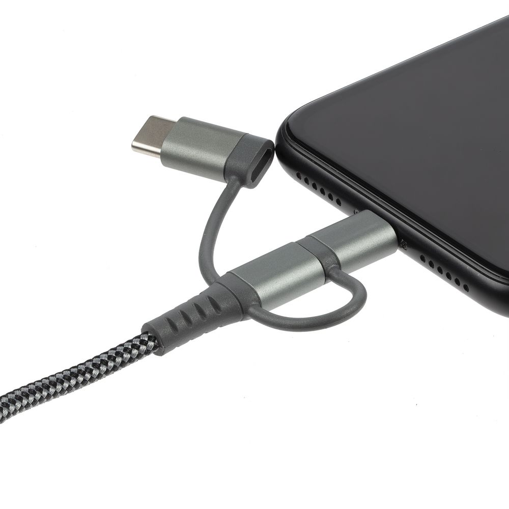 Кабель Uniscend Hardcord / Миниатюра WWW (1000)