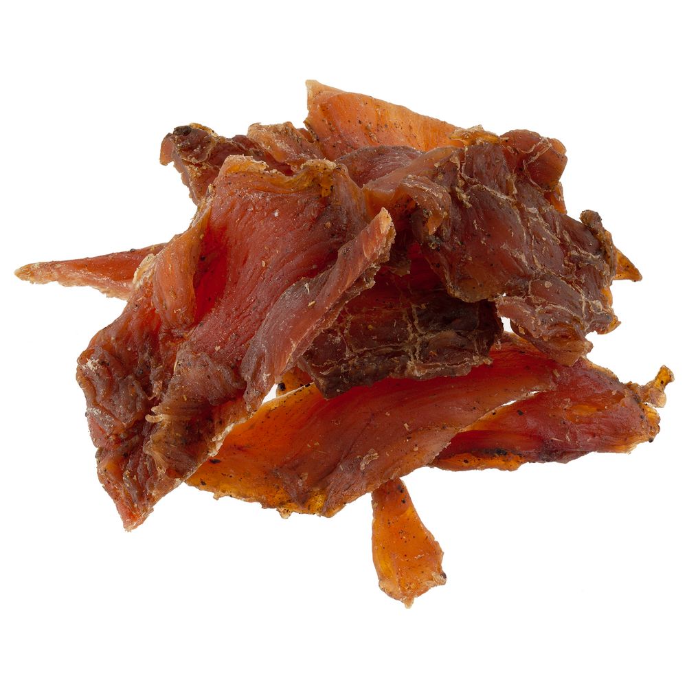 Мясные снеки Porky and Bess, кабан, в крафтовой упаковке / Миниатюра WWW (1000)