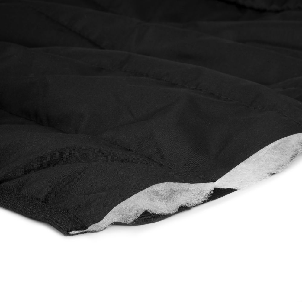 Жилет Leven, черный / Миниатюра WWW (1000)