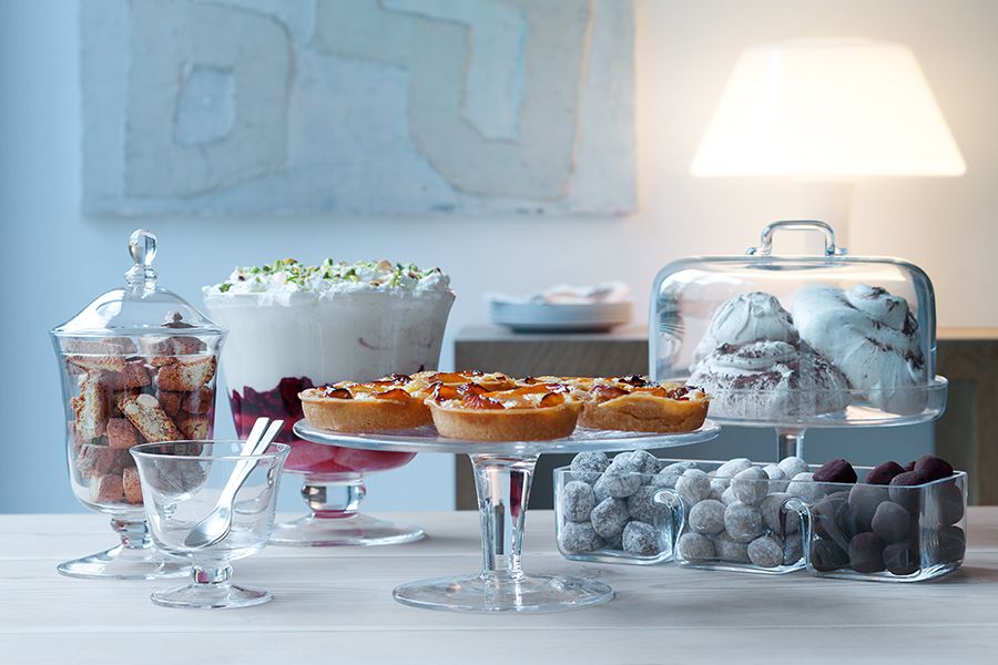 Подставка для торта Serve / Миниатюра WWW (1000)