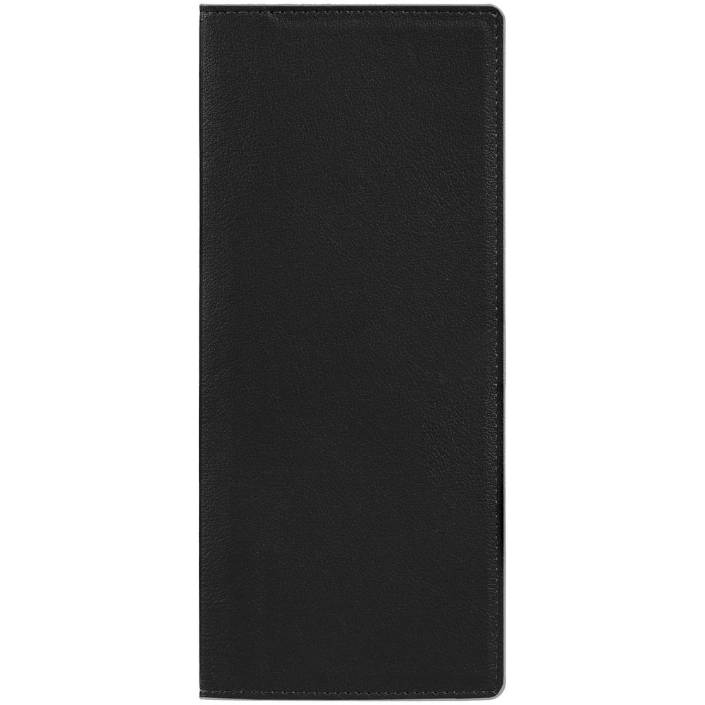 Органайзер для путешествий Petrus, черный / Миниатюра WWW (1000)