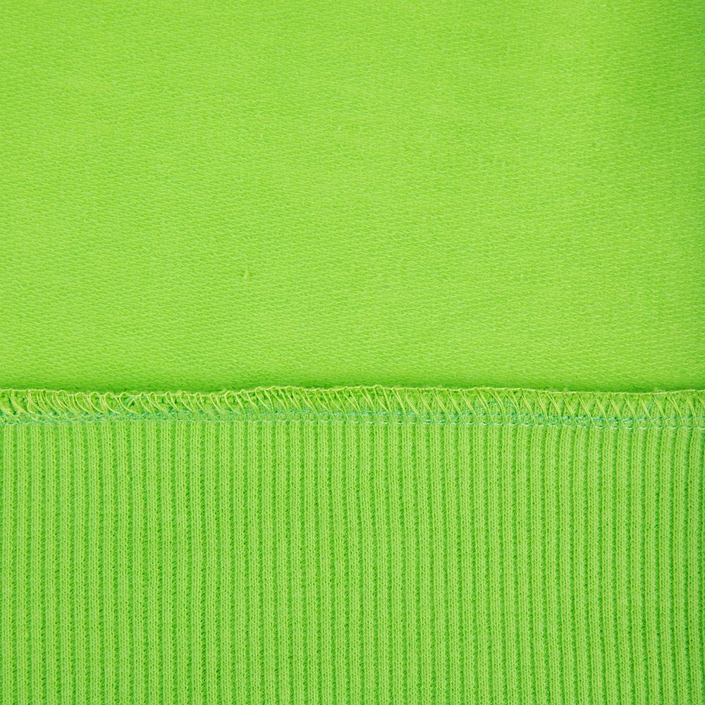 Худи Kirenga 2.0, зеленое яблоко / Миниатюра WWW (1000)