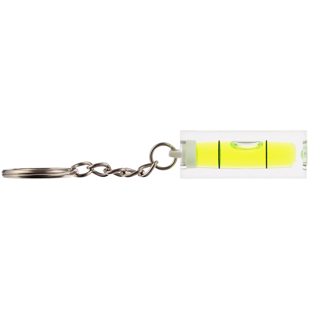 Брелок c уровнем Foreman / Миниатюра WWW (1000)