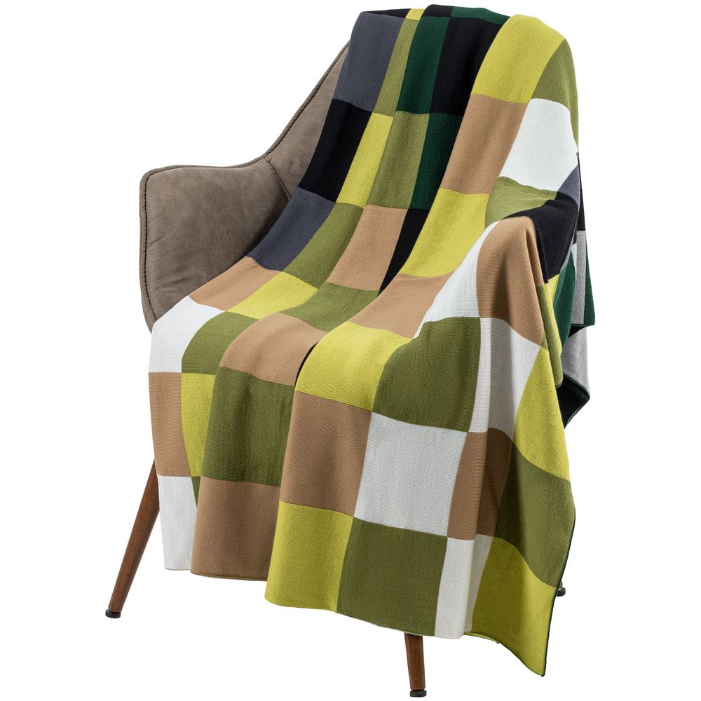 Набор Farbe, средний, зеленый / Миниатюра WWW (1000)