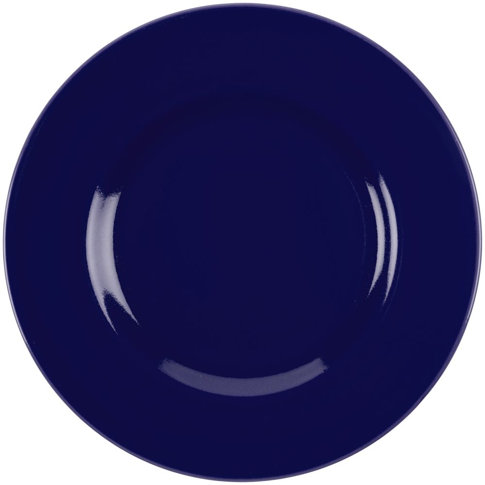 Набор Devotea, черный с синим / Миниатюра WWW (1000)