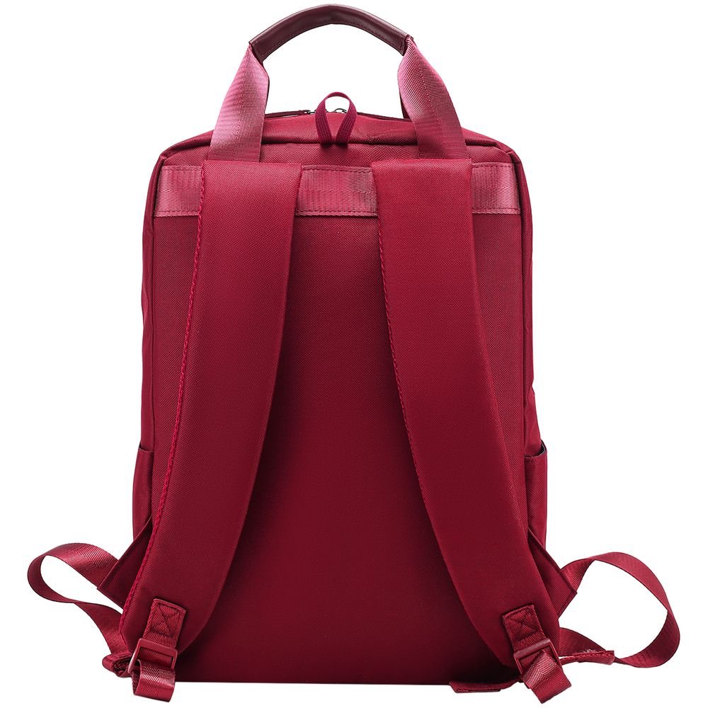 Рюкзак для ноутбука B175, бордовый / Миниатюра WWW (1000)