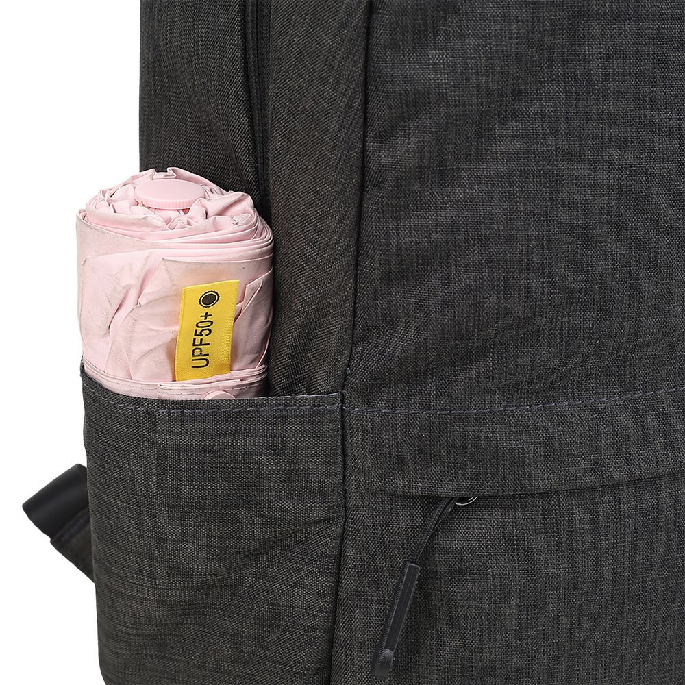 Рюкзак для ноутбука B157, черный / Миниатюра WWW (1000)