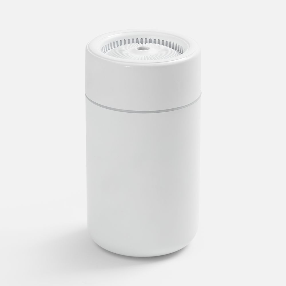 Настольный увлажнитель Suspiro ver.2, белый / Миниатюра WWW (1000)