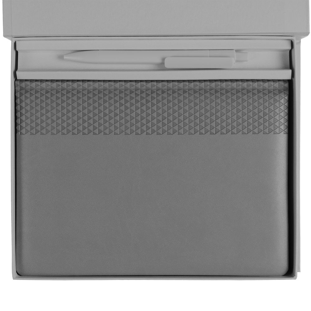 Набор Brand, серый / Миниатюра WWW (1000)