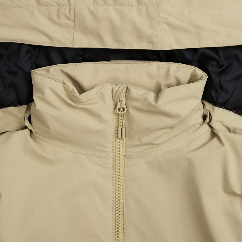 Жилет унисекс Sfera, бежевый / Миниатюра WWW (1000)