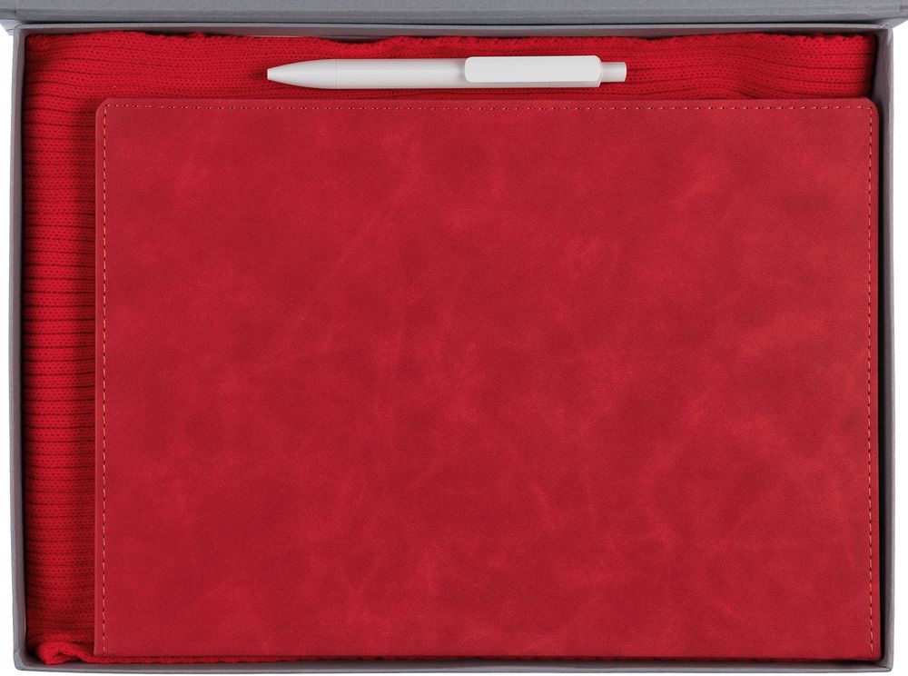 Набор Urban Maxi, красный / Миниатюра WWW (1000)