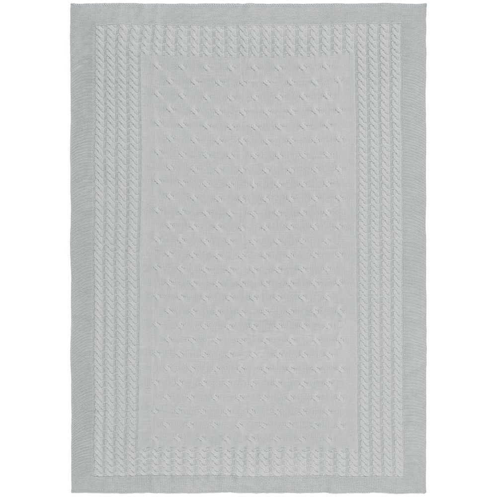 Плед на заказ Reframe Plus, М, полушерсть / Миниатюра WWW (1000)