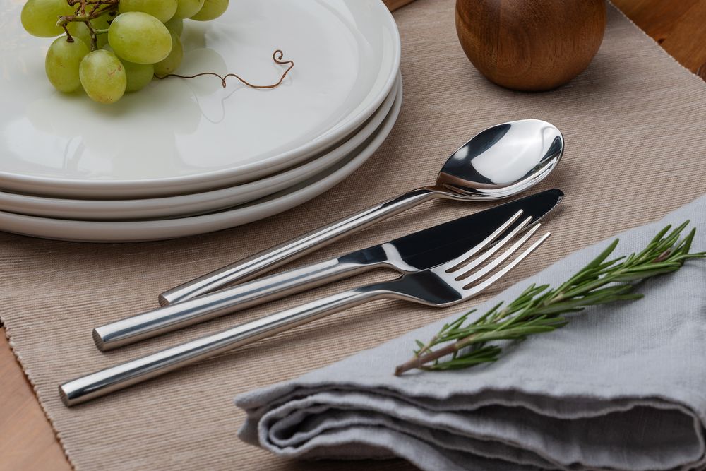 Ложка столовая Galateo / Миниатюра имиджевого (1000)