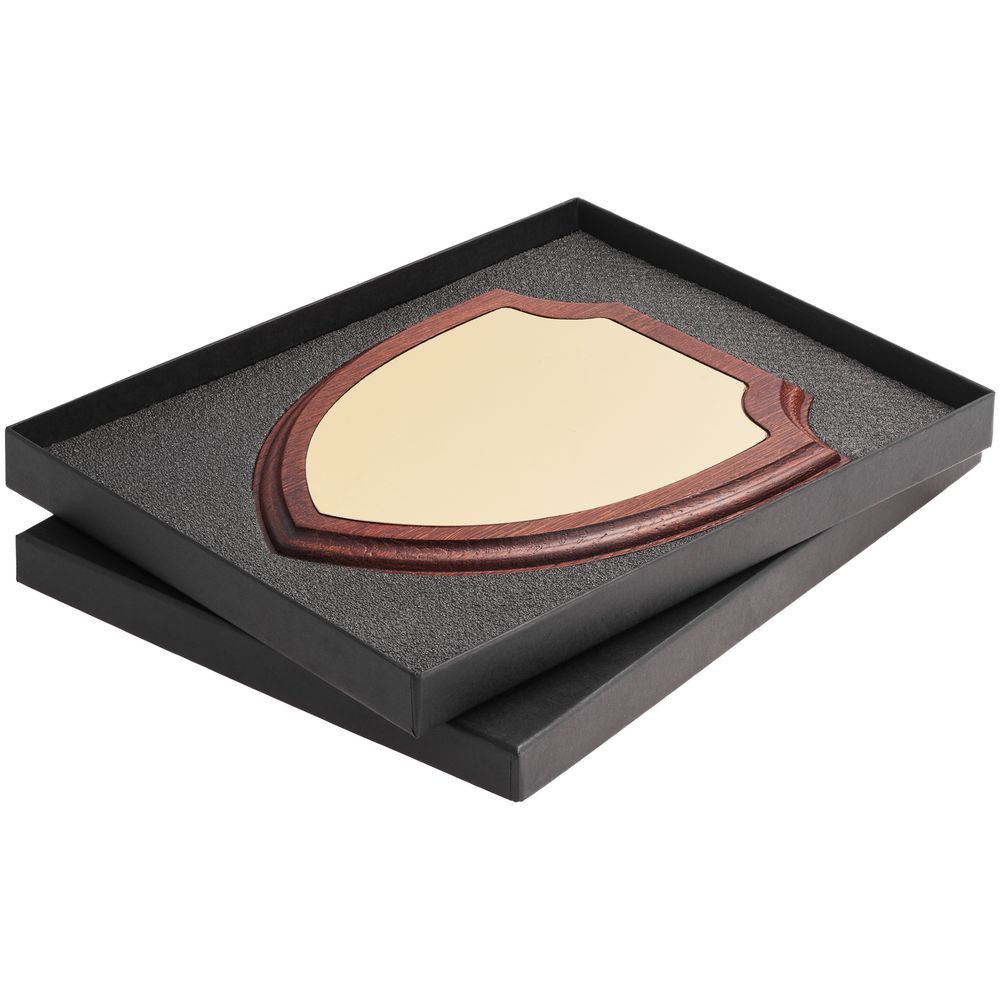 Плакетка Honor Gold / Миниатюра WWW (1000)