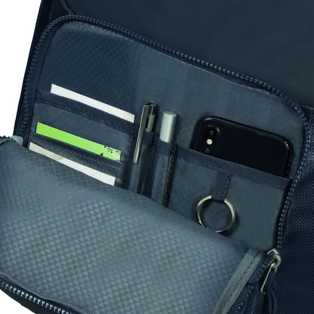 Рюкзак для ноутбука Midtown M, темно-синий / Миниатюра WWW (1000)